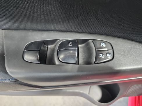 Used 2018 Nissan Sentra SR Turbo w/ Protection Package FWD image 26