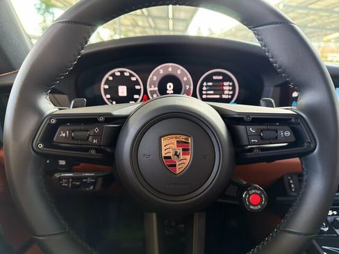 Used 2025 Porsche 911 Carrera S image 28
