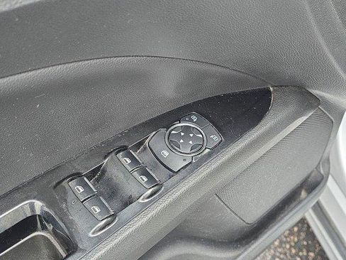 Used 2014 Ford Fusion SE w/ Equipment Group 202A image 17