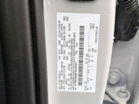 New 2026 Ford F350 Lariat image 18