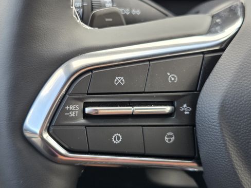 New 2026 Chevrolet Traverse High Country FWD image 15