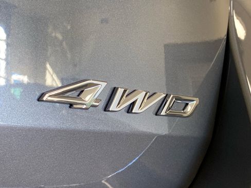 New 2026 Ford Explorer Active w/ Active Comfort Package image 15