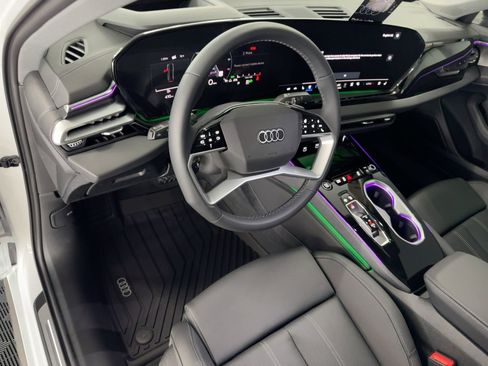 New 2026 Audi A6 Premium Plus AWD/4WD image 4