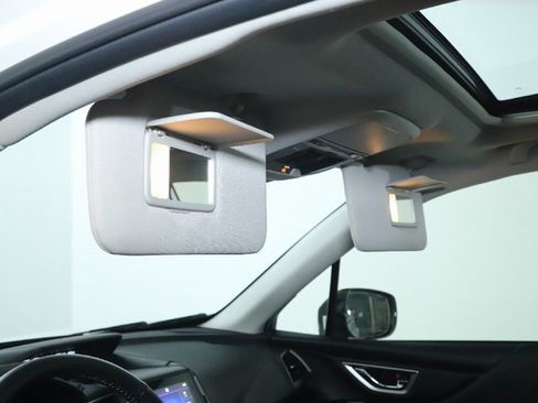 Certified 2023 Subaru Forester Limited image 20