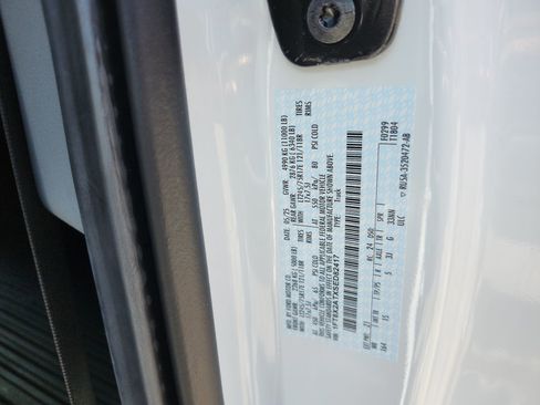 New 2025 Ford F250 XL w/ 360-Degree Camera Package image 29