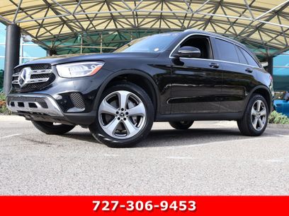 Certified 2022 Mercedes-Benz GLC 300 GLC 300