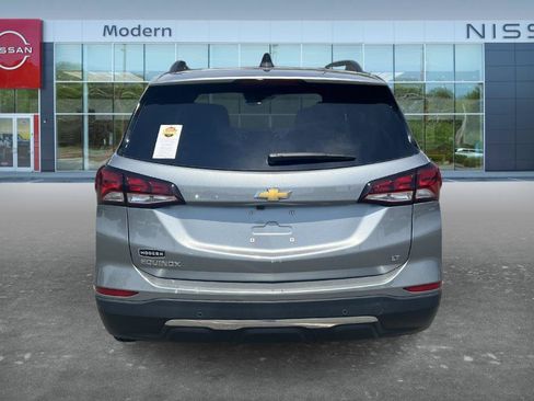 Used 2023 Chevrolet Equinox LT FWD image 6