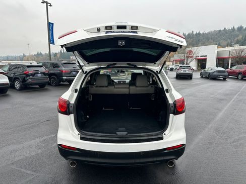 Used 2015 MAZDA CX-9 Touring image 11