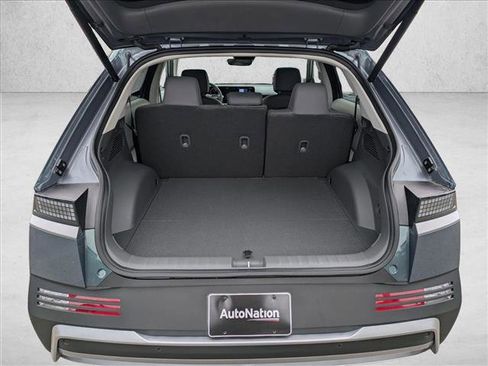 New 2026 Hyundai Ioniq 5 SEL RWD image 6
