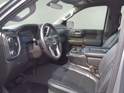 Used 2022 GMC Sierra 1500 Elevation w/ Driver Alert Package I AWD/4WD image 10