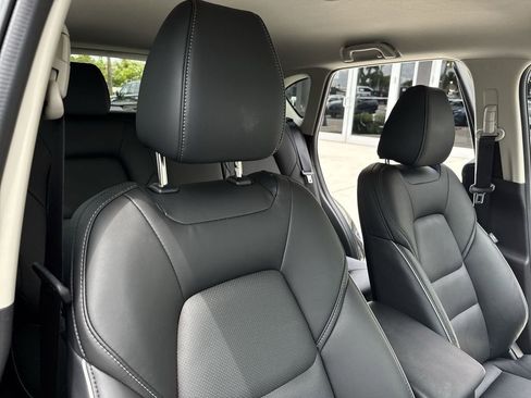 Used 2025 MAZDA CX-5 AWD 2.5 S w/ Select Package image 46