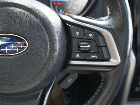 Used 2019 Subaru Ascent Limited image 28