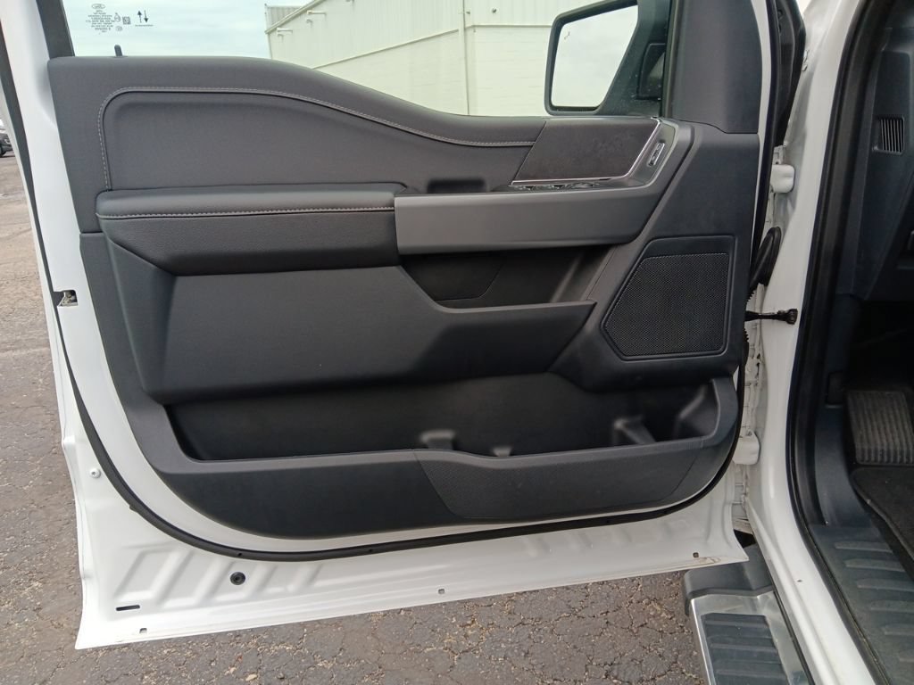 Used 2024 Ford F150 XLT AWD/4WD image 26