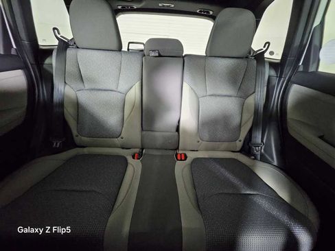 New 2026 Subaru Forester Premium image 9
