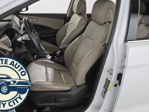 Used 2017 Hyundai Santa Fe Sport 2.0T image 23