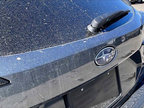 New 2026 Subaru Crosstrek 2.5i Limited image 12