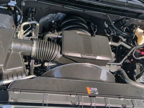Used 2026 GMC Sierra 2500 AT4 w/ AT4 Premium Plus Package AWD/4WD image 36