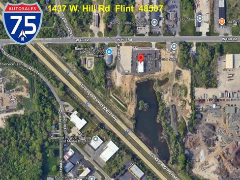 Used 2017 Lincoln MKC Reserve image 6