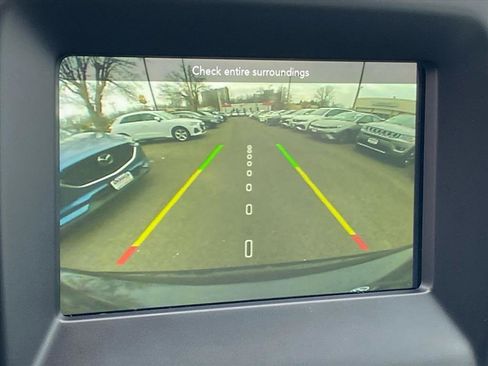 Used 2020 Jeep Compass Latitude image 14