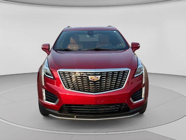 Used 2020 Cadillac XT5 Premium Luxury AWD/4WD image 8