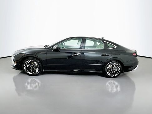 New 2026 Hyundai Sonata SEL image 8