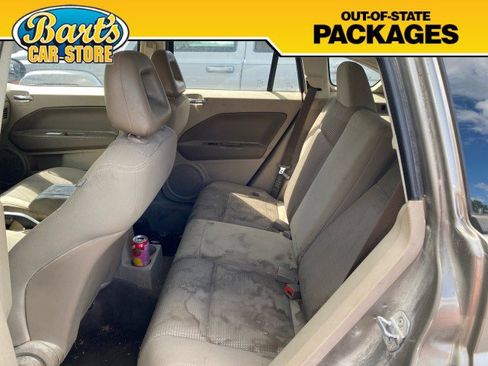 Used 2008 Dodge Caliber SXT w/ Popular Equipment Group image 6