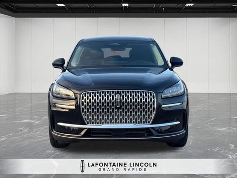 Certified 2024 Lincoln Corsair AWD image 8