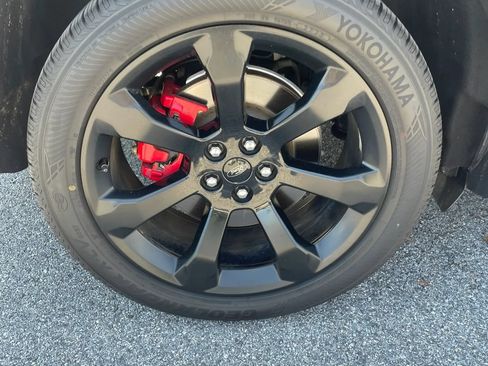 Used 2020 Ford Explorer ST w/ ST Street Pack AWD/4WD image 33