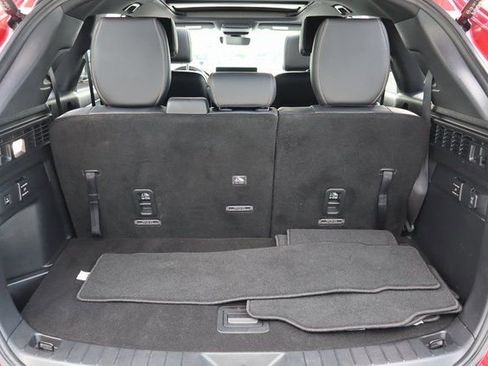 Used 2024 MAZDA CX-90 Plug-In Hybrid w/ Premium Plus image 28