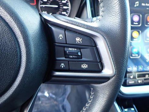 Used 2023 Subaru Outback Premium w/ Popular Package #1 image 16