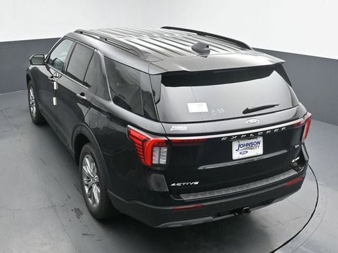 New 2026 Ford Explorer Active w/ Active Comfort Package image 20