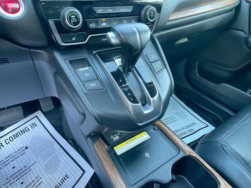 Certified 2020 Honda CR-V Touring image 20