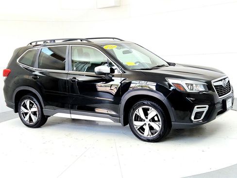 Used 2020 Subaru Forester Touring image 7