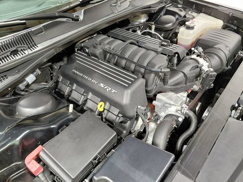 Certified 2023 Dodge Challenger R/T Scat Pack RWD image 46
