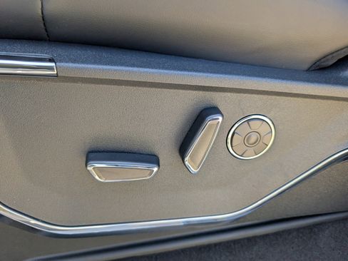 New 2025 Ford F150 Platinum w/ Equipment Group 702A High image 25