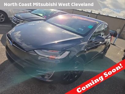 Used 2018 Tesla Model X 100D