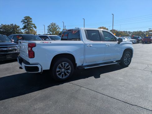New 2026 Chevrolet Silverado 1500 RST w/ Safety Package image 26