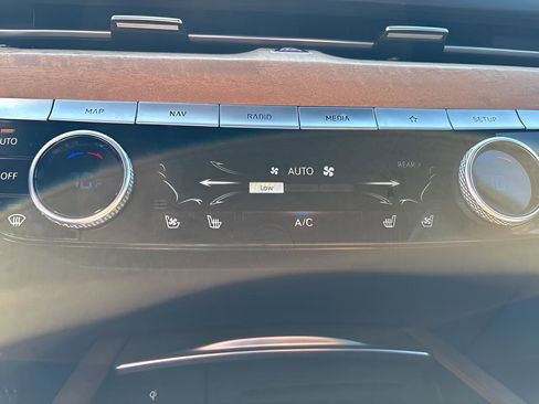 Used 2021 Genesis G80 3.5T image 22