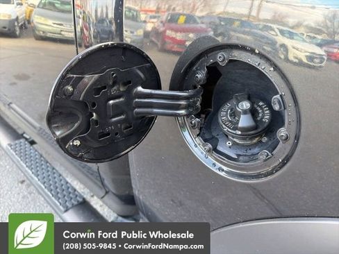 Used 2017 RAM 1500 Rebel w/ Luxury Group image 10