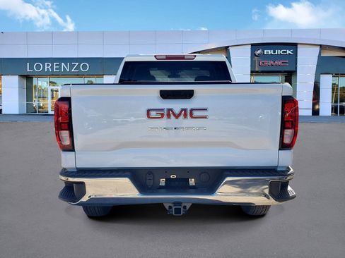 New 2026 GMC Sierra 1500 Pro image 4