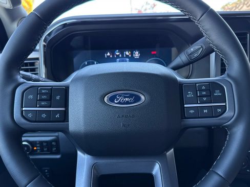 New 2026 Ford F250 Lariat w/ FX4 Off-Road Package AWD/4WD image 27