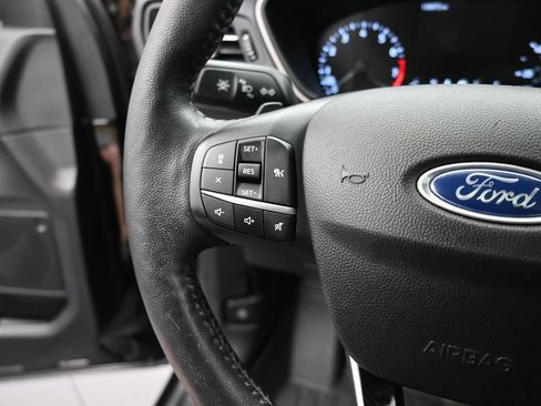 Used 2020 Ford Escape SEL AWD/4WD image 3