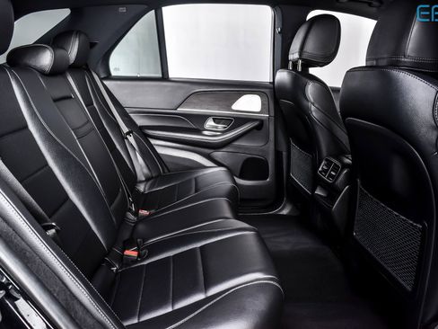 Used 2022 Mercedes-Benz GLE 350 4MATIC w/ Premium Package image 23