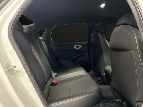 Used 2023 Honda Civic Sport image 24