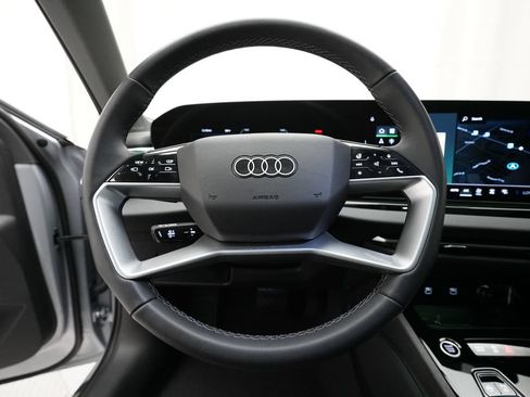 Certified 2025 Audi A5 2.0T Premium Plus AWD/4WD image 4