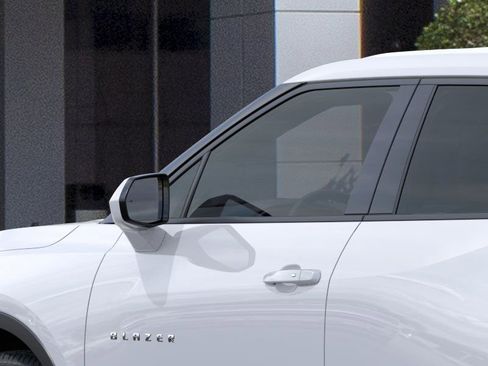 New 2026 Chevrolet Blazer LT w/ LPO, Floor Liner Package image 12