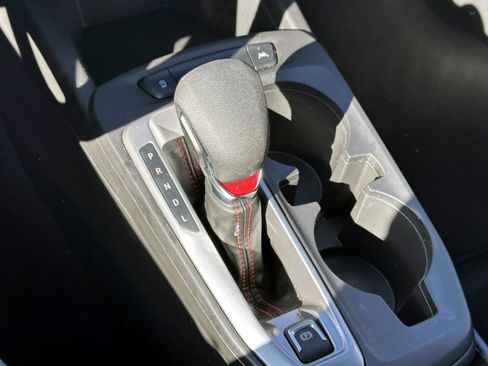 Certified 2024 Chevrolet Trax RS w/ Driver Confidence Package image 25