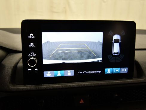 Certified 2025 Honda CR-V Sport-L image 24