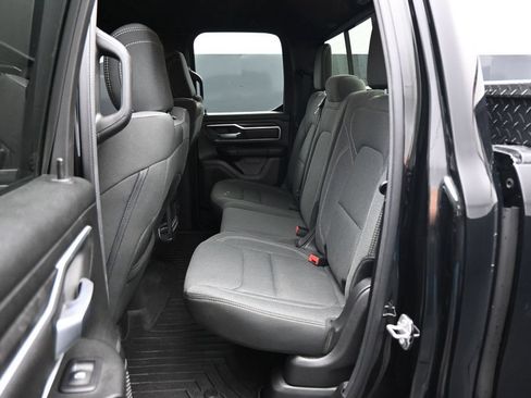 Used 2022 RAM 1500 Big Horn AWD/4WD image 21
