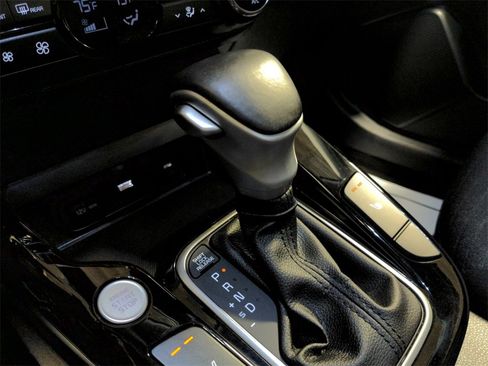 Used 2023 Kia Soul EX image 21